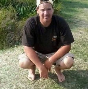 Meet your Posher, Jeff